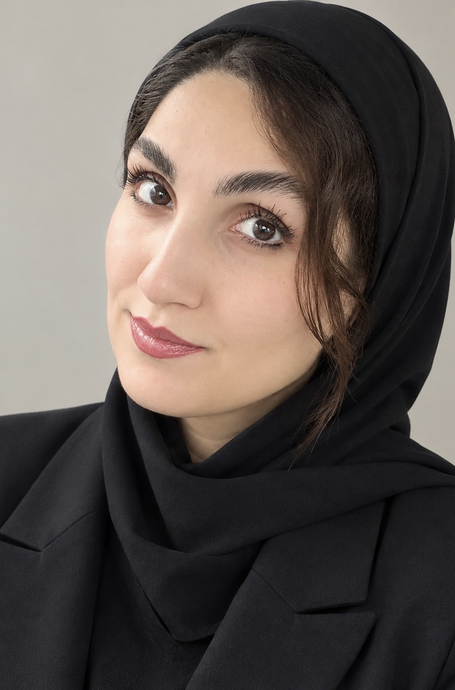 کارشناس ومشاور توسعه کسب و کار