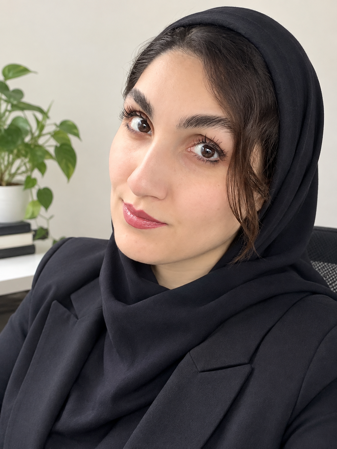 کارشناس ومشاور توسعه کسب و کار