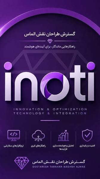 شرکت گسترش طراحان نقش الماس 
