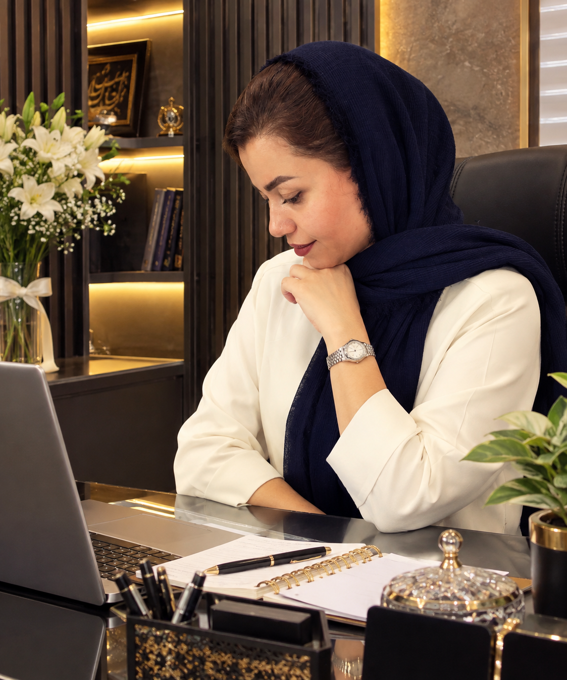 دانش بنیان گسترش طراحان نقش الماس