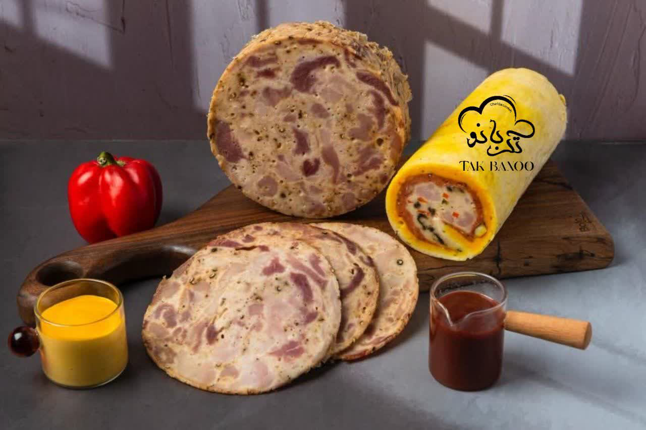 آکادمی تک بانو