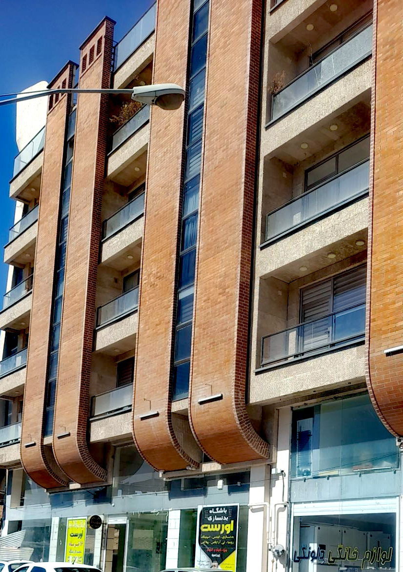 باشگاه بدنسازی إورست