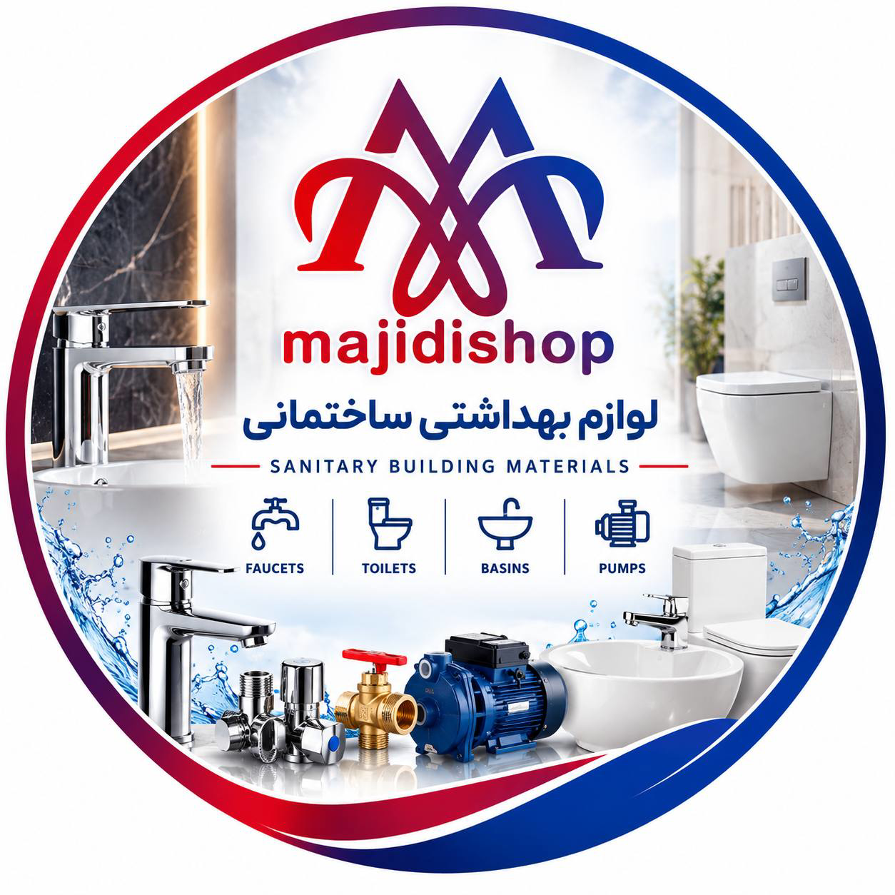 MajdiShop