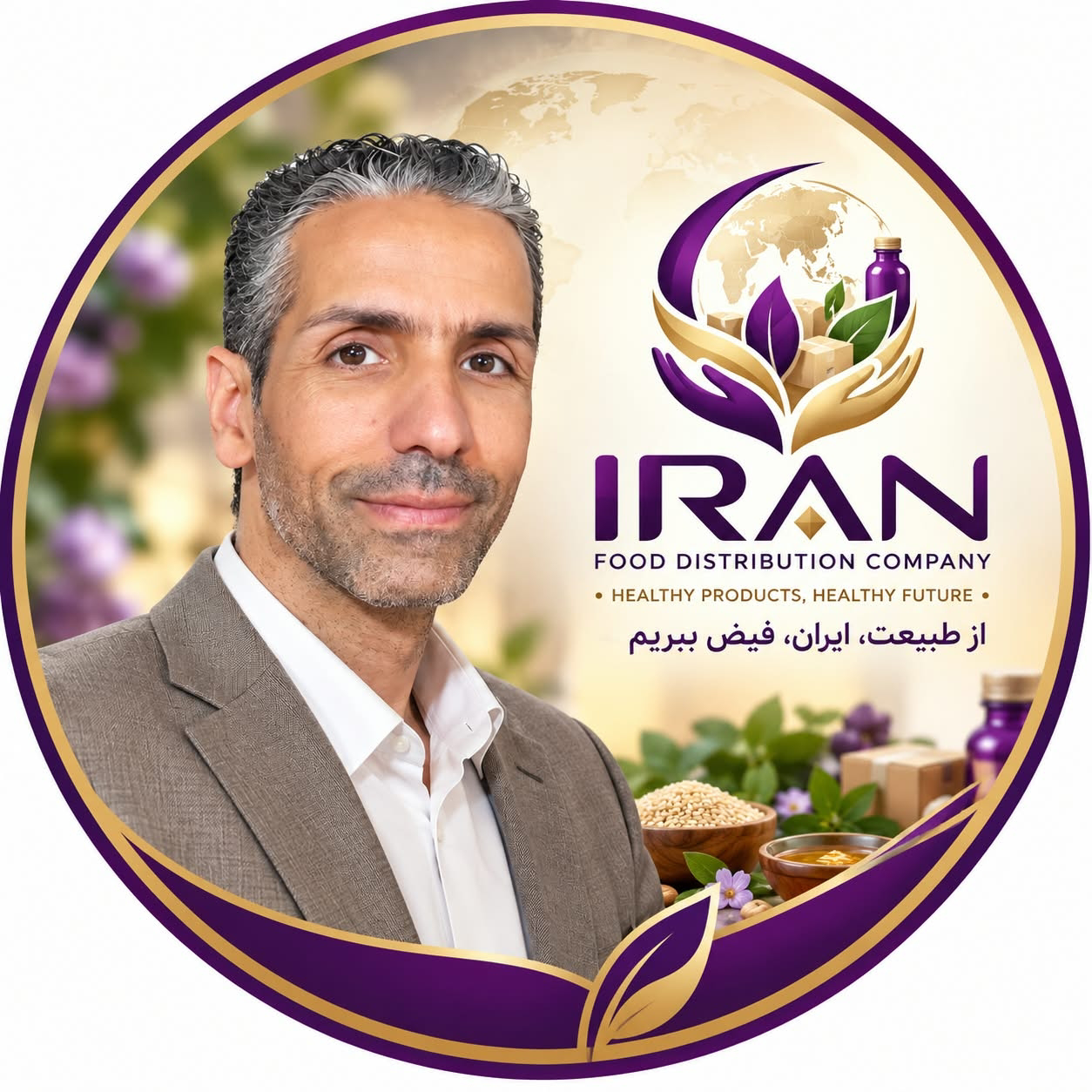 پخش ایران 