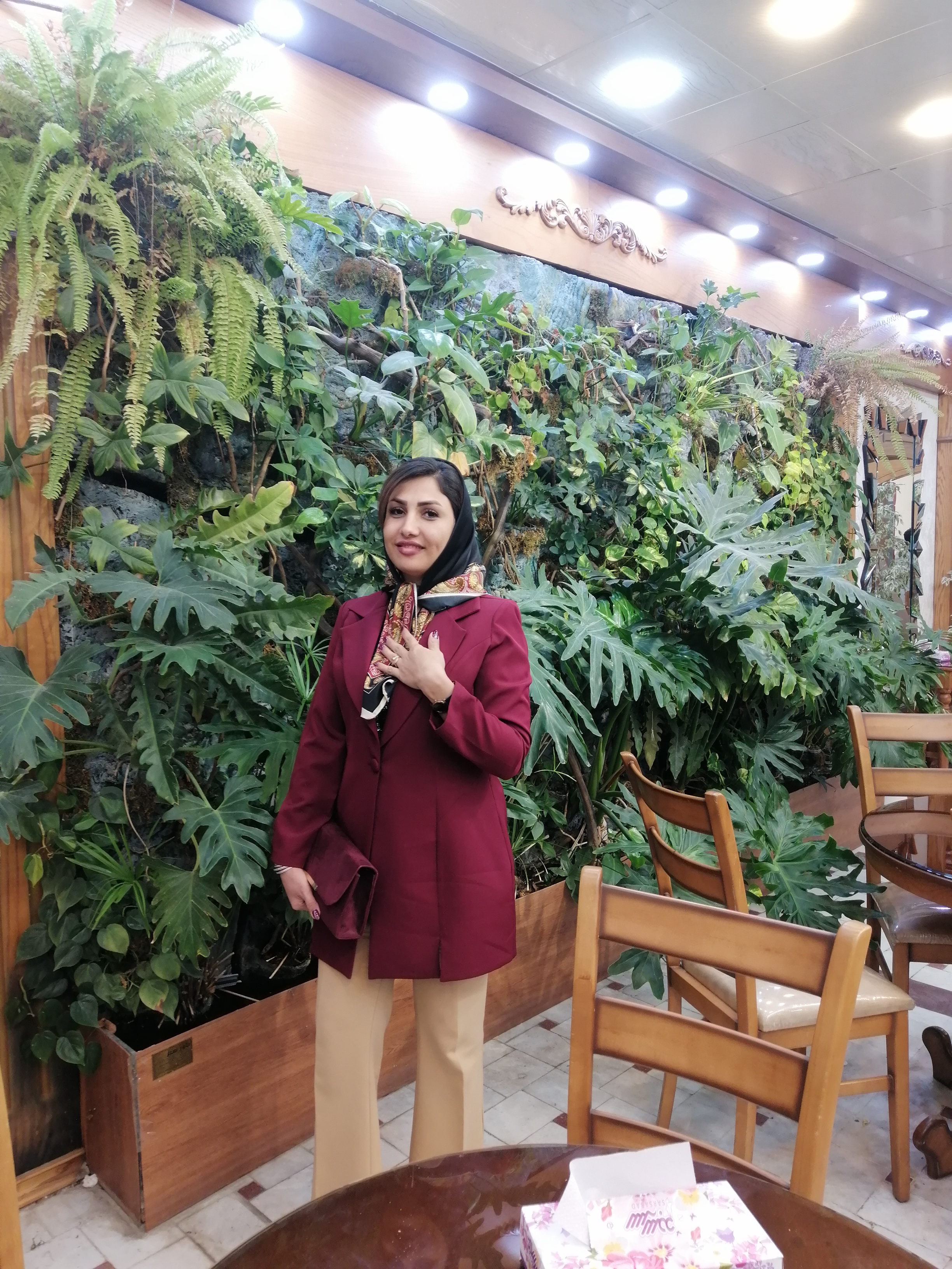سلامت و زیبایی مو یکتا