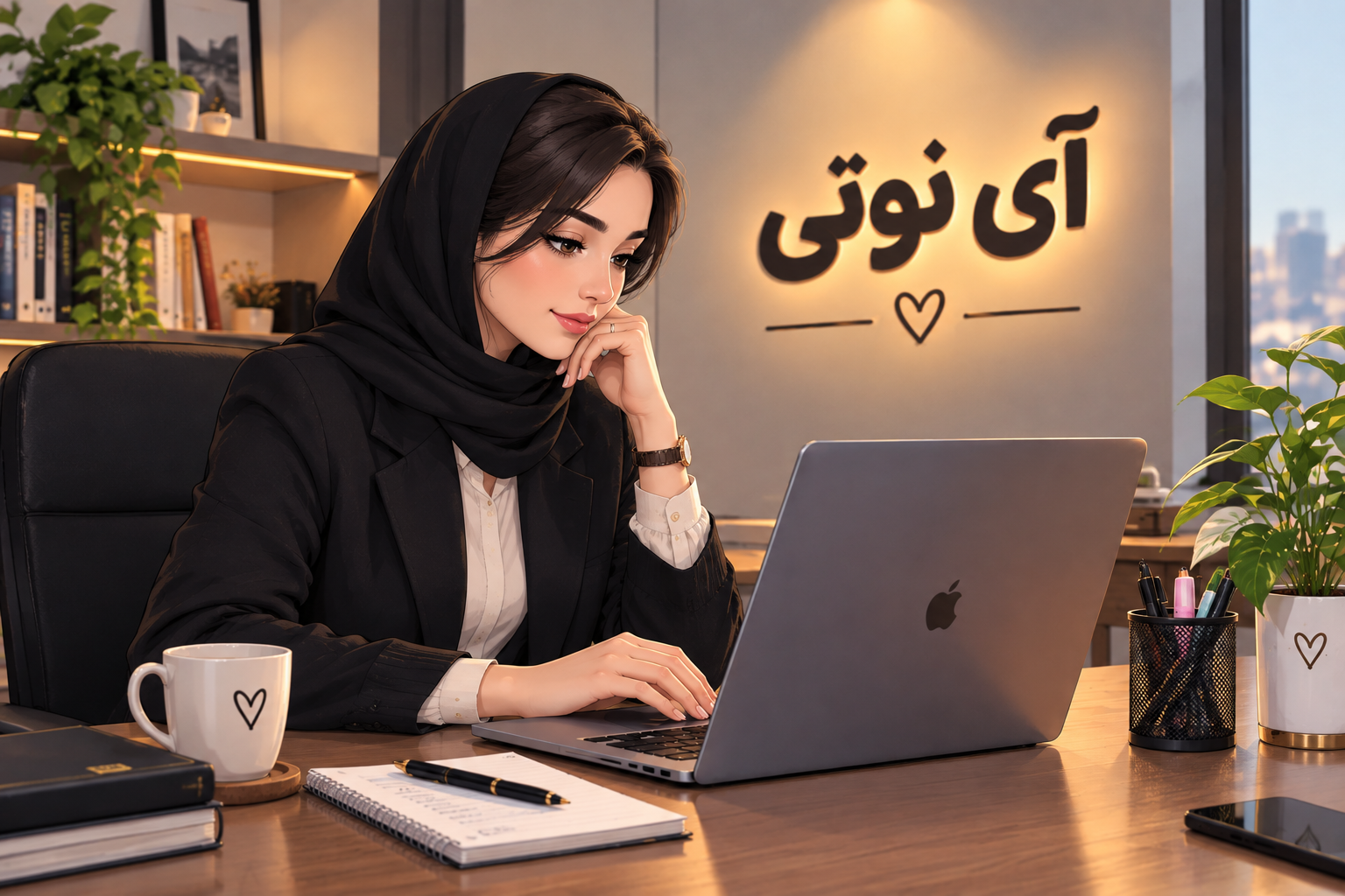 درباره من