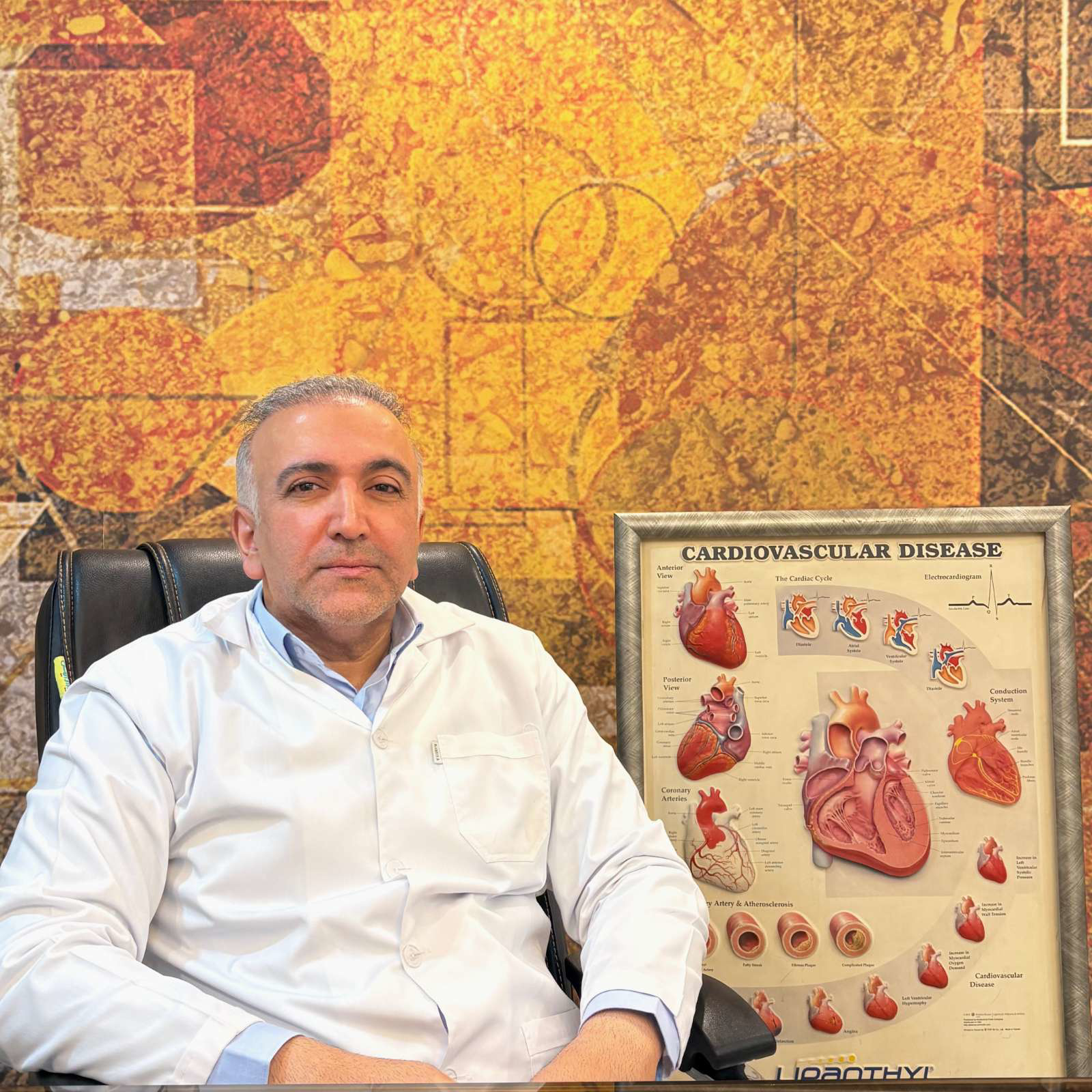 دکتر احمدرضا نصر