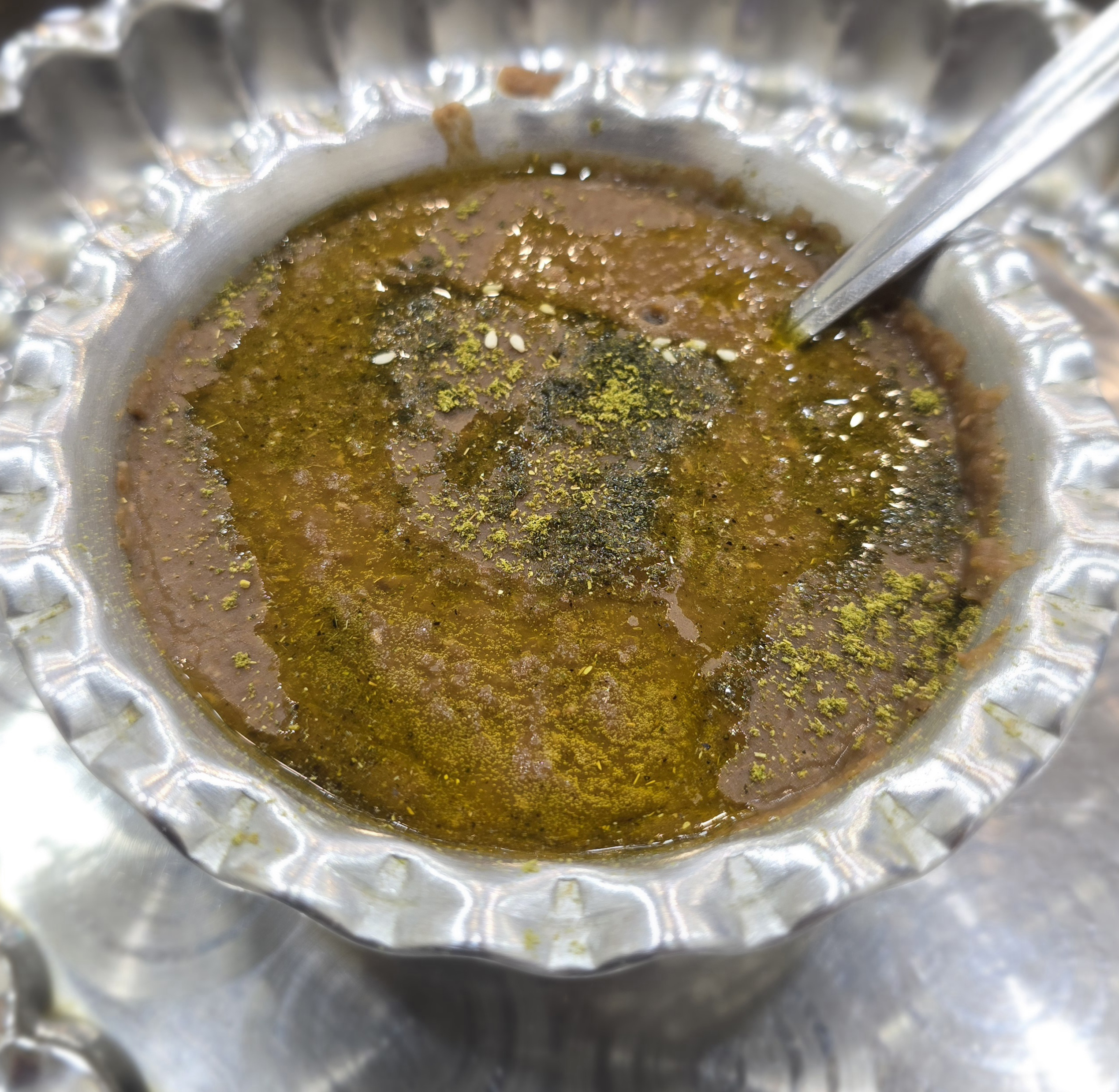 عدسی