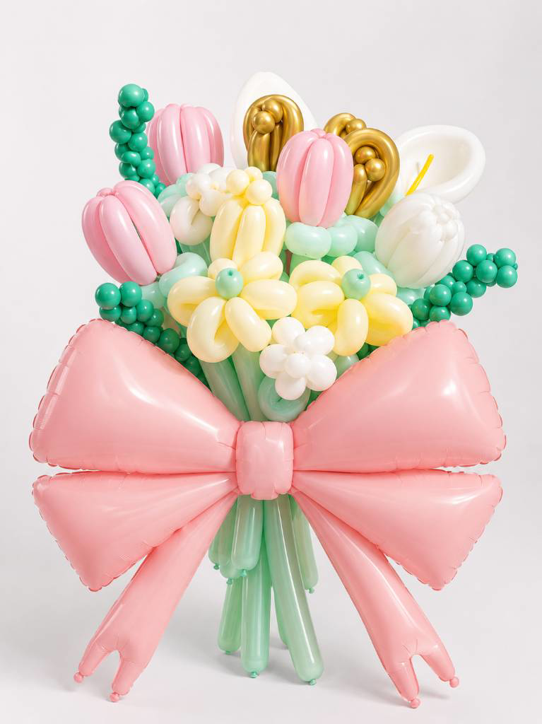 Meduzballoon