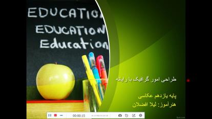 آموزش فتوشاپ