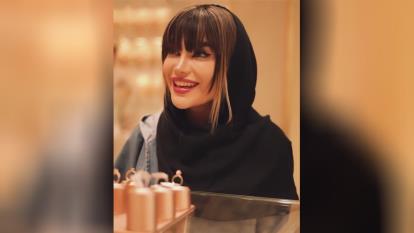 مهدی و شقایق