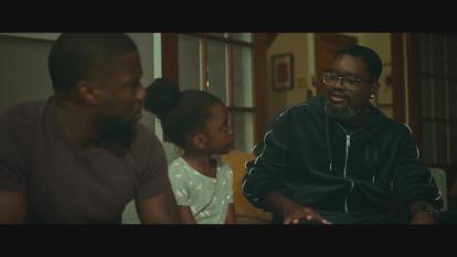 Fatherhood