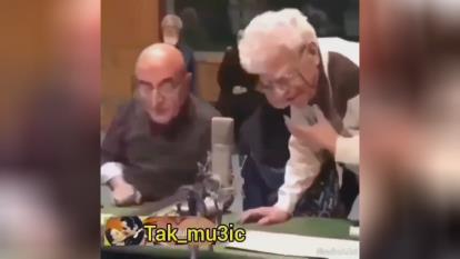 پشت صحنه دوبلاژ صدا فیلمها