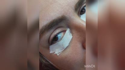 اکستنشن مژه والیوم