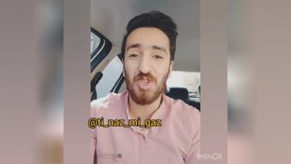فقط بخند .این داستان رفیق واقعی