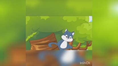 حسنی در ده شلمرود