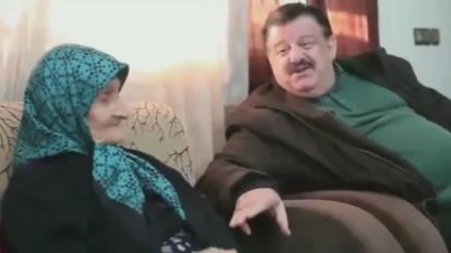 ننه گیلانی