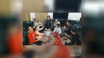دور همی ...