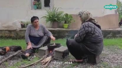آشپزی گیلان