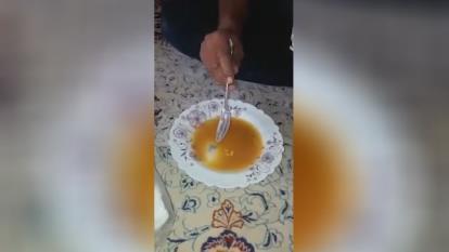 غیر استاندارد بودن نمک به ظاهر استاندارد