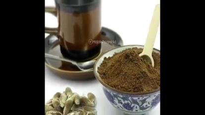 فواید هسته خرما