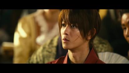 فیلم Rurouni Kenshin: The Final 2021