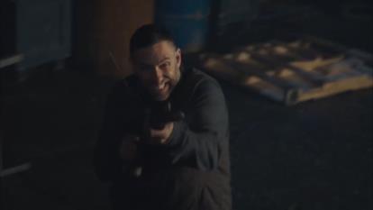 سریال arrow