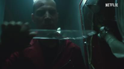 فصل 5 Money Heist