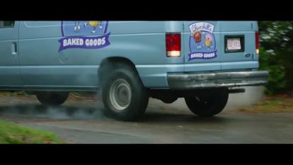 دانلود فیلم Honest Thief 2020