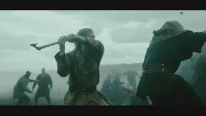 دانلود ادامه فصل 6 وایکینگ ها Vikings
