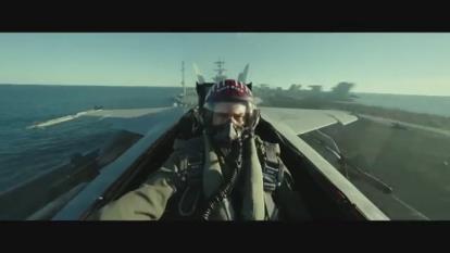 دانلود فیلم Top Gun: Maverick 2020