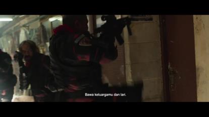 دانلود فیلم Foxtrot Six 2019
