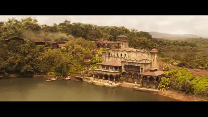 برای دانلود فیلم Jungle Cruise 2020 بدون سانسور ب