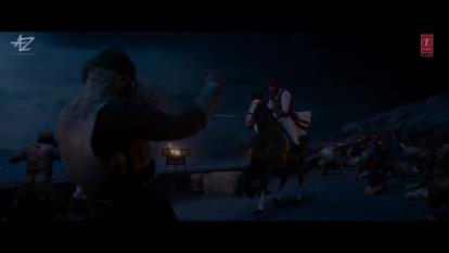 دانلود فیلم هندی Tanhaji: The Unsung Warrior 2020