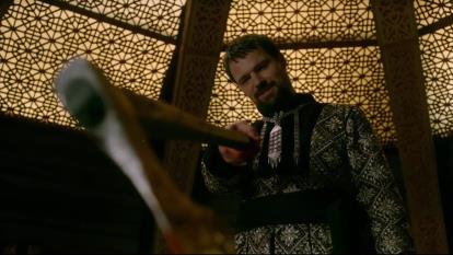 فصل 6 سریال Vikings