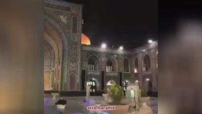 یا #علی_بن_موسی_الرضا (ع)