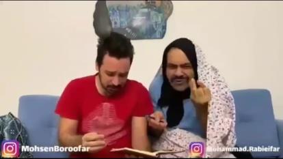#آموزش #منزل