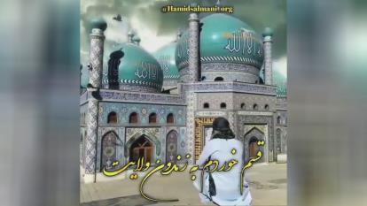 #موسیقی #ملا_محمد_جان