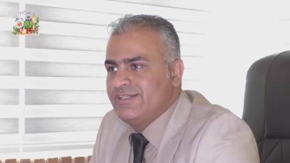 نوروز 1400 با مدیرعامل آی نوتی