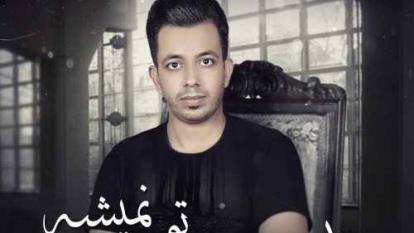 دانلود آهنگ جدید مرتضی غریبی بنام بدون تو نمیشه
