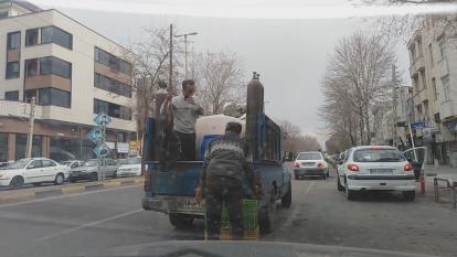 حمل و نقل
