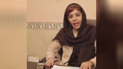 دکتر زهرا سیفی جراح و متخصص زنان و زایمان خونریزی های نامنظم قاعدگی