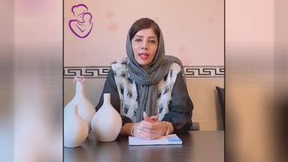 دکتر زهرا سیفی متخصص زنان و زایمان . به سوالاتی در رابطه با اچ پی وی