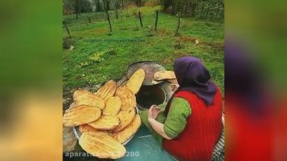 آهنگ محلی ـ آهنگ زیبا شمالی ـ کلیپ شمالی