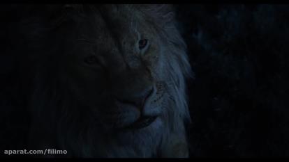 The Lion King