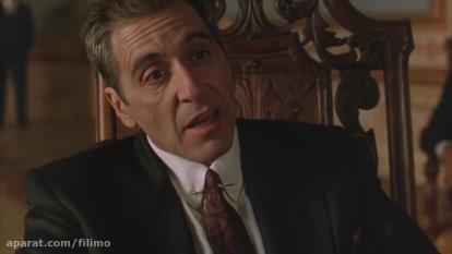 The Godfather Part III 1990 Trailer