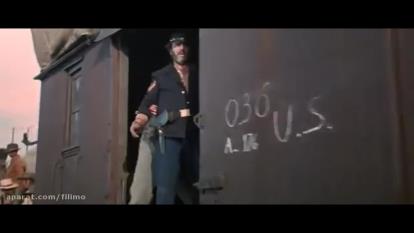The Good, the Bad and the Ugly (1966) Trailer