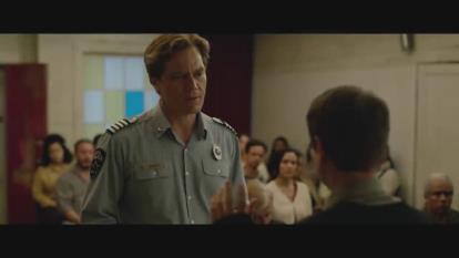 The Quarry 2020 Trailer