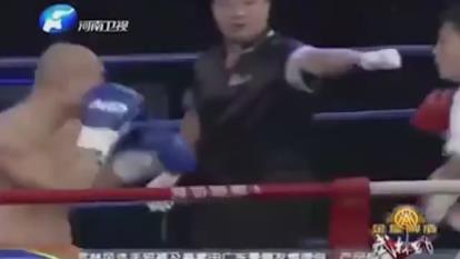 راهب کونگ فو در مقابل سایر استادان - Kung Fu Monk vs Other Masters