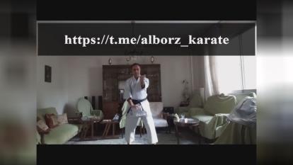 کاتای کورورونفا - امیر حسین البرز Kururunfa